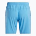 Men's training shorts Reebok Wor Woven recovery shorts blue 5