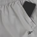 Men's Reebok Id Train Woven trousers grey 3 4