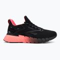 Women's training shoes Reebok Nano Gym black/pink blast 2