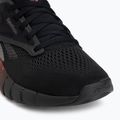 Women's training shoes Reebok Nano Gym black/pink blast 7