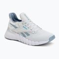 Women's training shoes Reebok Nano Gym moon/leisure blue
