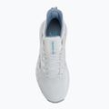 Women's training shoes Reebok Nano Gym moon/leisure blue 5