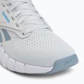 Women's training shoes Reebok Nano Gym moon/leisure blue 7