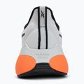 Men's training shoes Reebok Nano Gym moon/black/flash orange 6