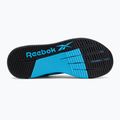 Training shoes Reebok Nano X5 ftwr white/black/future cyan 4