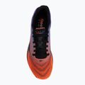 Training shoes Reebok Nano X5 ftw white/flash orange/royal purple 5