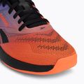 Training shoes Reebok Nano X5 ftw white/flash orange/royal purple 7