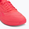 Women's training shoes Reebok Nano X5 pink blast 7