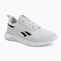 Women's training shoes Reebok Nanoflex Tr 2 moon/black/ftwr white