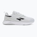 Women's training shoes Reebok Nanoflex Tr 2 moon/black/ftwr white 2