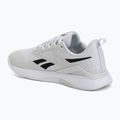 Women's training shoes Reebok Nanoflex Tr 2 moon/black/ftwr white 3
