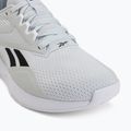 Women's training shoes Reebok Nanoflex Tr 2 moon/black/ftwr white 7