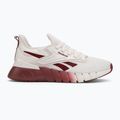 Women's training shoes Reebok Nano Gym luxe grey/retro red 2