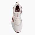 Women's training shoes Reebok Nano Gym luxe grey/retro red 5