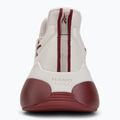 Women's training shoes Reebok Nano Gym luxe grey/retro red 6