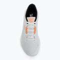 Men's training shoes Reebok Nanoflex Tr 3 grey/black/atomic tangerine 5