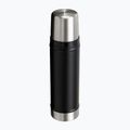 Thermos bottle Stanley Legendary Classic 600 ml black 2.0 2