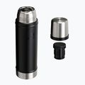 Thermos bottle Stanley Legendary Classic 600 ml black 2.0 3