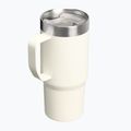 Thermal mug Stanley Everyday Suburban 470 ml cream gloss 2