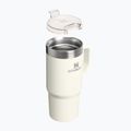 Thermal mug Stanley Everyday Suburban 470 ml cream gloss 3