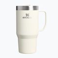 Thermal mug Stanley Everyday Suburban 710 ml cream gloss