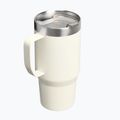 Thermal mug Stanley Everyday Suburban 710 ml cream gloss 2