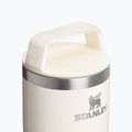 Thermal mug Stanley Cafe-To-Go 470 ml cream gloss 3