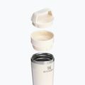 Thermal mug Stanley Cafe-To-Go 470 ml cream gloss 5