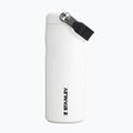 Thermal bottle Stanley IceFlow Flip Straw 2.0 chalk