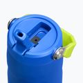 Thermal bottle Stanley IceFlow Flip Straw 2.0 cobalt chartreuse 3