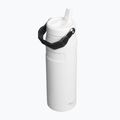 Thermal bottle Stanley IceFlow Flip Straw l chalk 2