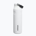 Thermal bottle Stanley IceFlow Flip Straw 2.0 chalk