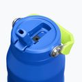 Thermal bottle Stanley IceFlow Flip Straw 2.0 cobalt chartreuse 3