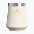 Thermal mug Stanley Reserve 320 ml cream