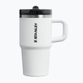 Thermal mug Stanley Quencher ProTour Flip Straw 590 ml chalk