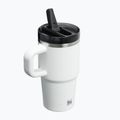 Thermal mug Stanley Quencher ProTour Flip Straw 590 ml chalk 2