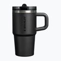 Thermal mug Stanley Quencher ProTour Flip Straw 590 ml black 2.0