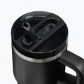 Thermal mug Stanley Quencher ProTour Flip Straw 590 ml black 2.0 3