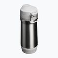 Container Stanley Stay Fresh Yerba Mate Sift & Store 1 l stainles steel ash 2