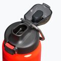 Thermal bottle Stanley Classic Wellspring blaze orange 3