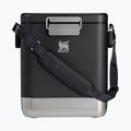 Portable fridge Stanley The Lifted Spirits Steel 24,6 l black