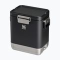 Portable fridge Stanley The Lifted Spirits Steel 24,6 l black 2