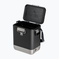 Portable fridge Stanley The Lifted Spirits Steel 24,6 l black 6