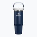 Thermal mug Stanley IceFlow Flip Straw 2.0 590 ml chalk