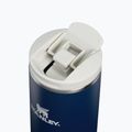 Thermal mug Stanley Aerolight Transit FlipTop 350 ml dark navy 3