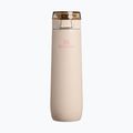 Thermal bottle Stanley Flowstate Spring 590 ml champagne