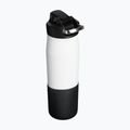 Thermal bottle Stanley The Vitalize Tempo chalk 2