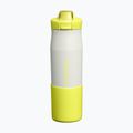 Thermal bottle Stanley The Vitalize Tempo pale stone atomic