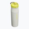 Thermal bottle Stanley The Vitalize Tempo pale stone atomic 3