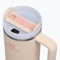 Thermal mug Stanley Quencher H2.0 FlowState 890 ml champagne 3